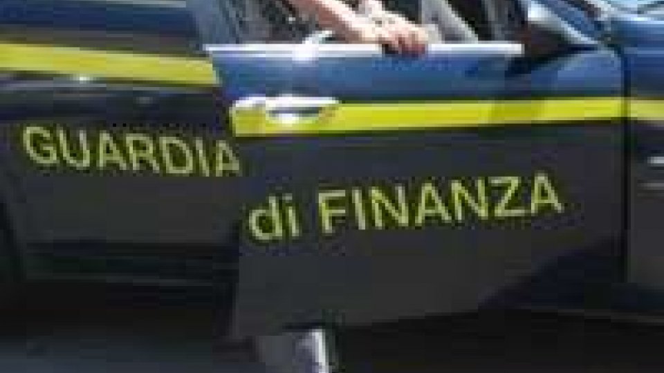 Cesena: GdF sequestra documenti della Banca Romagna Cooperativa
