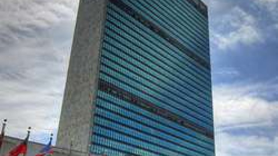 Quartier generale ONU