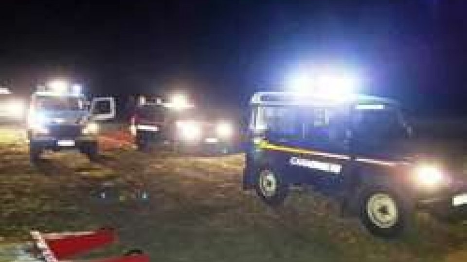 Sicurezza: nottata di lavoro intenso per i Carabinieri di Riccione