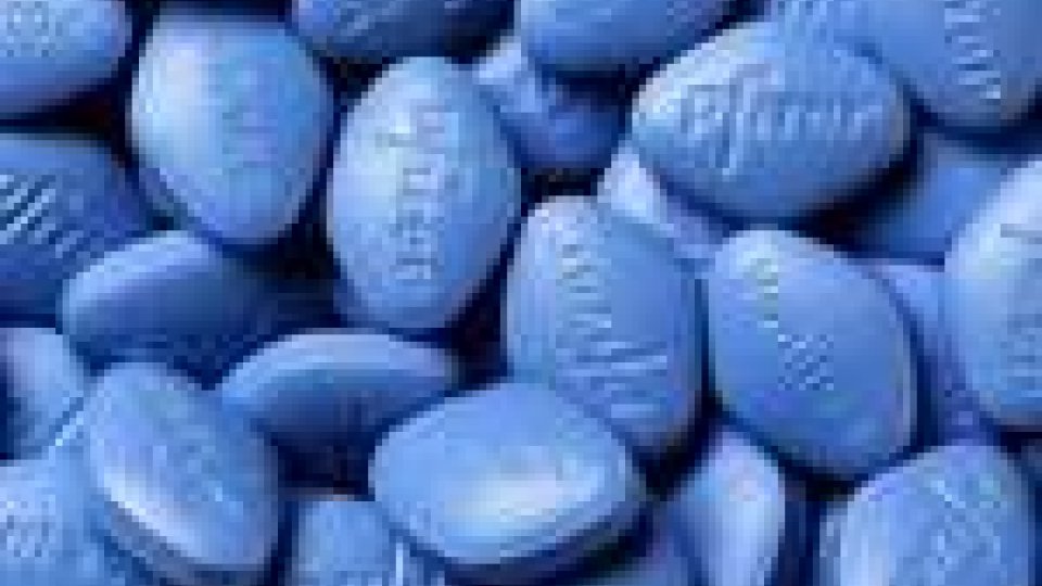 Le "pillole blu"
