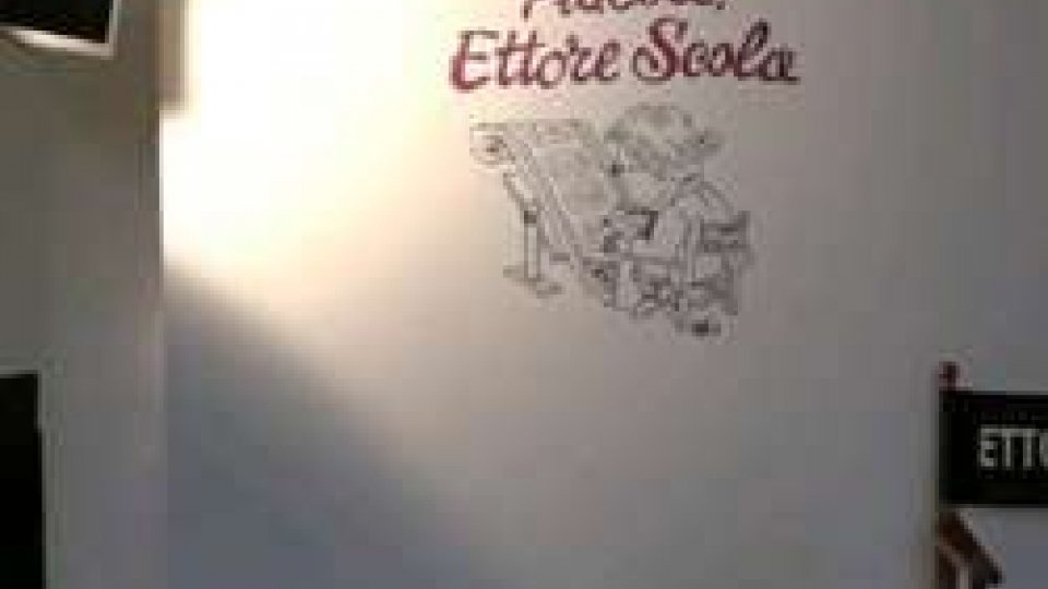 "Piacere, Ettore Scola": a Villa Borghese una mostra sul grande maestro del cinema"Piacere, Ettore Scola": a Villa Borghese una mostra sul grande maestro del cinema