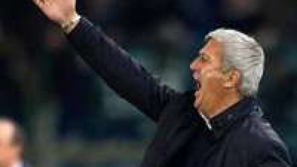 Lazio: licenziato Petkovic