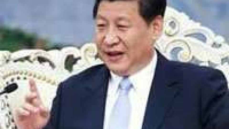 Cina, silenzio su prolungata assenza del presidente designato Xi Jinping