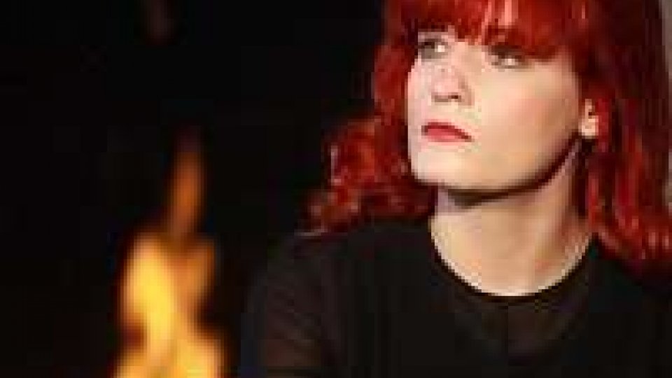 2 date italiane per Florence and the Machine