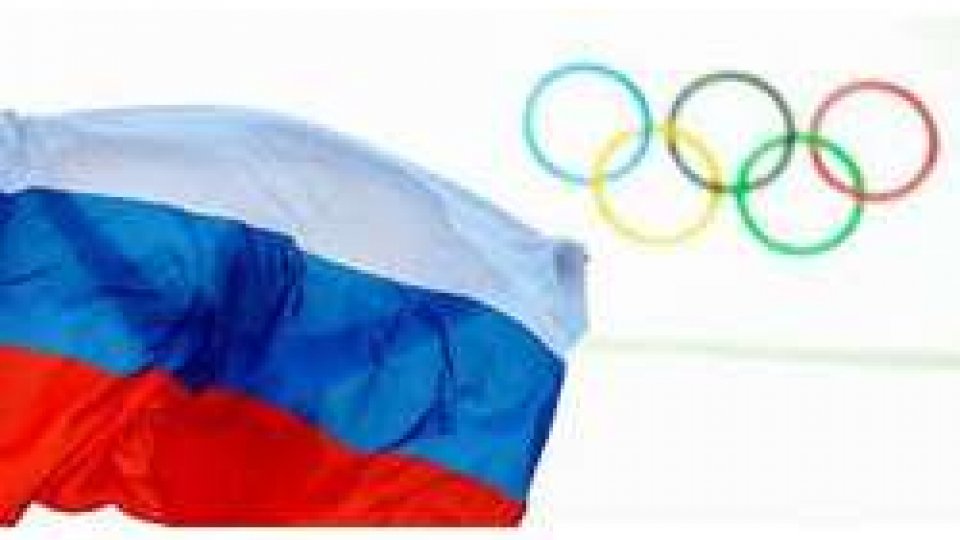 Rio 2016. Doping, atleti paralimpici russi esclusi dai giochi