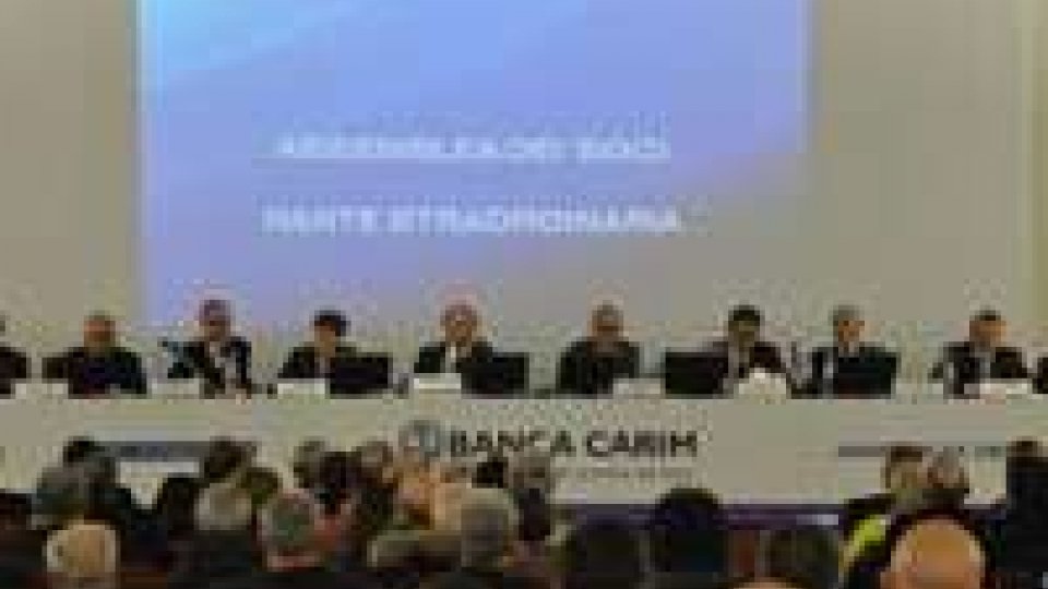 Rimini: Carim approva modifiche statuto per valorizzare piccoli azionisti