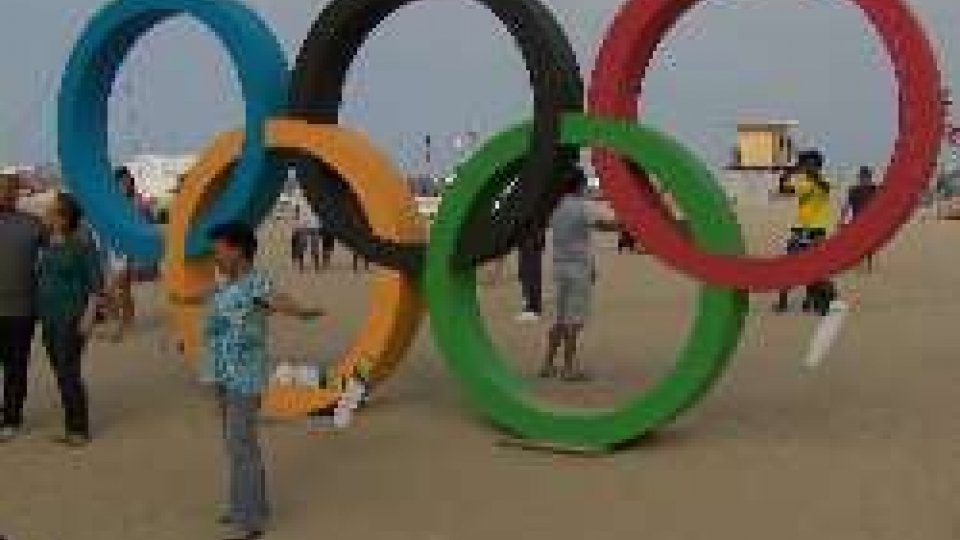 Rio 2016: Olimpiadi e non soloRio 2016: Olimpiadi e non solo