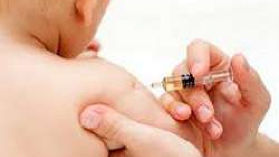 campagna vaccinaleISS: al via la campagna vaccinale antinfluenzale per l'inverno