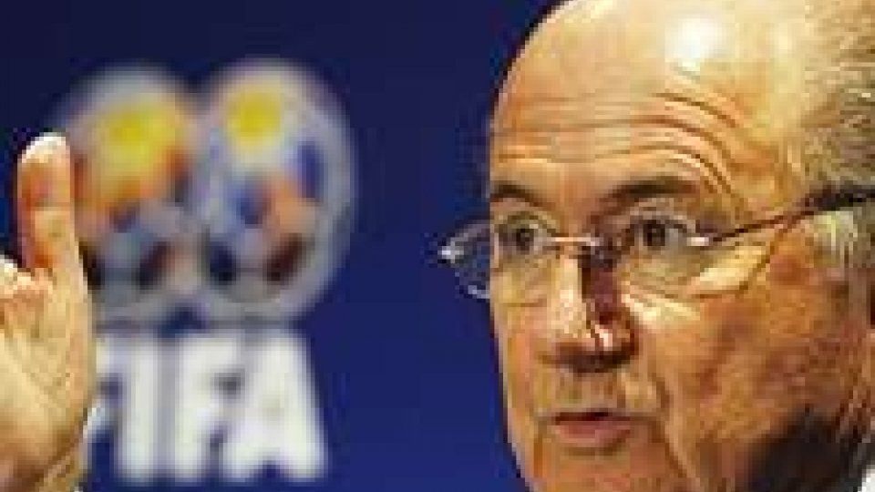 Brasile. Blatter: "il calcio conta più delle proteste"