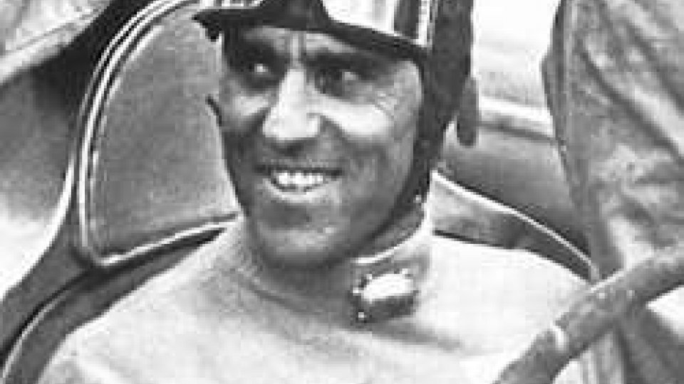 Accadde 63 anni fa: morte del pilota Tazio Nuvolari