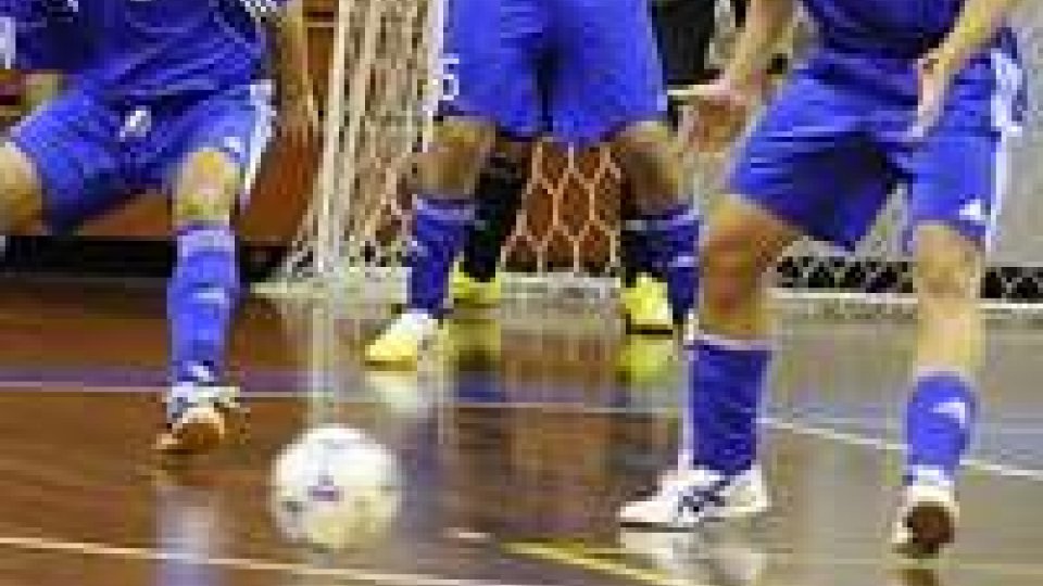 Futsal: 8° giornata di Campionato