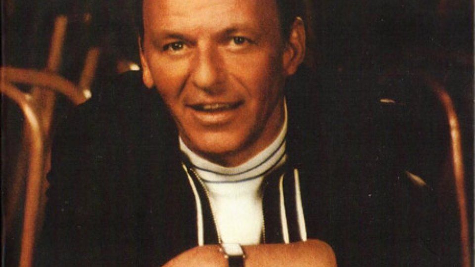 30 dicembre 1968: Frank Sinatra incide My Way