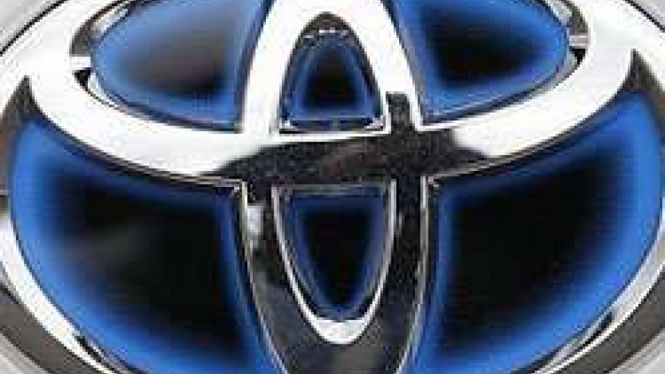 Toyota torna leader mondiale. venduti 7,5 mln di auto