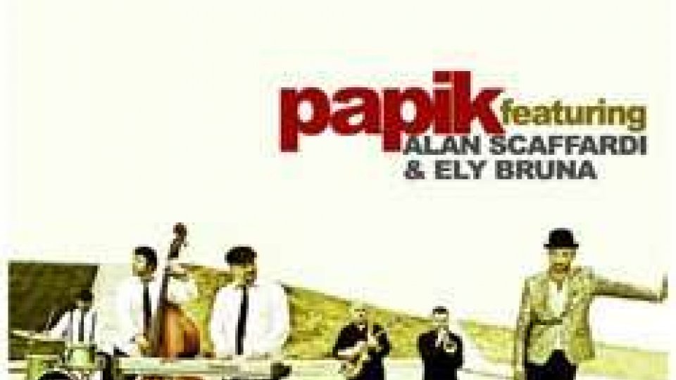 PAPIK Live Jazz Concert