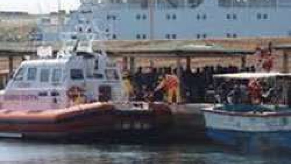 Sbarco migranti in Puglia: nuove vittime