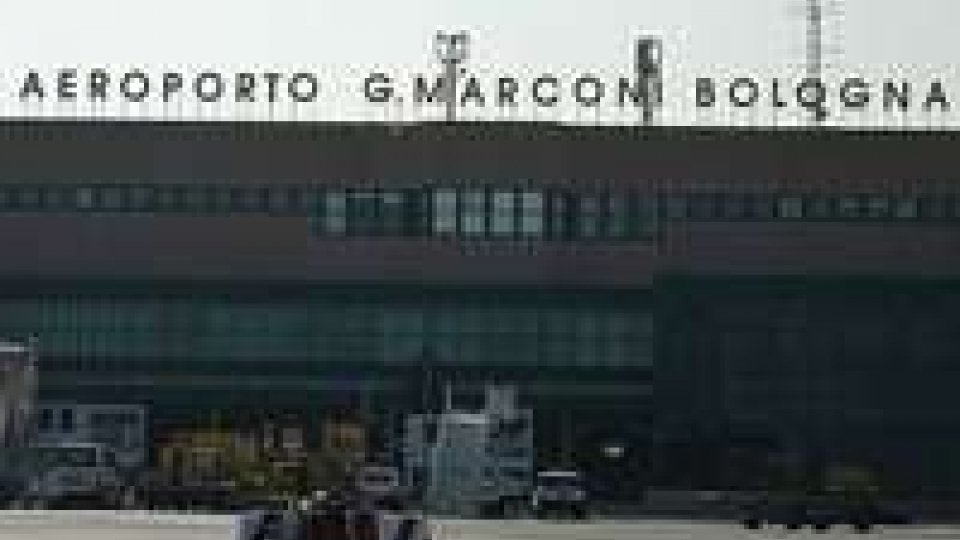 Aeroporto Bologna: piccolo incendio senza conseguenze