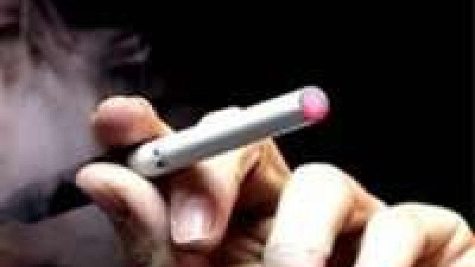 Fumo: boom di sigarette elettroniche, mercato da 500 milioni