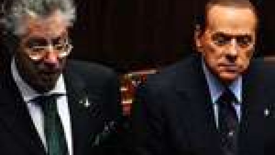 Il governo italiano si divide sulla Libia