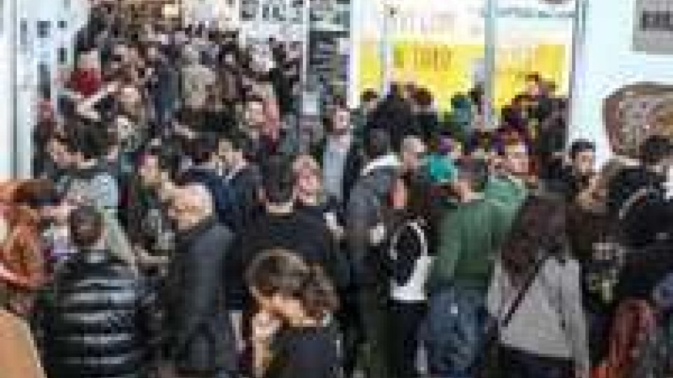 Rimini: 3.218 visitatori, Beerattraction vince la sfida delle specialità birraie