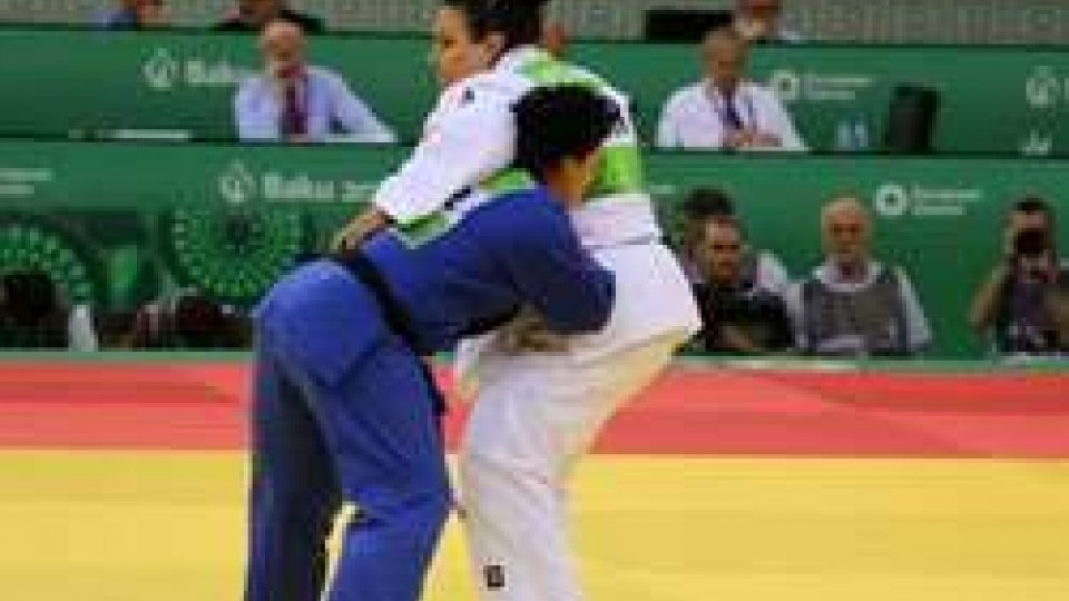 Judo: i Giochi Europei hanno chiuso il primo semestre agonistico