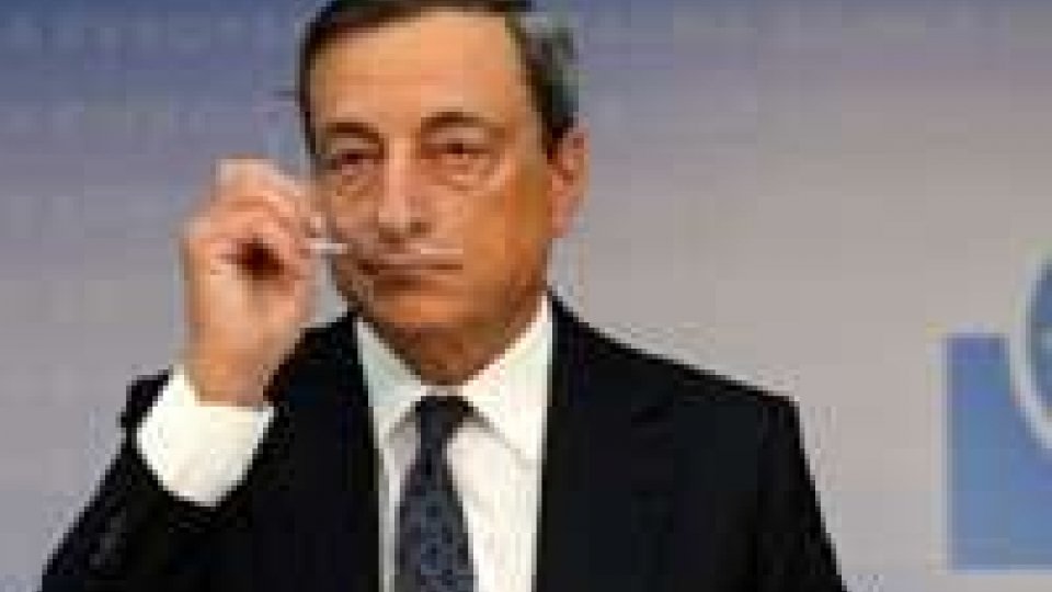 Bce: varato il programma "Quantitative easing"