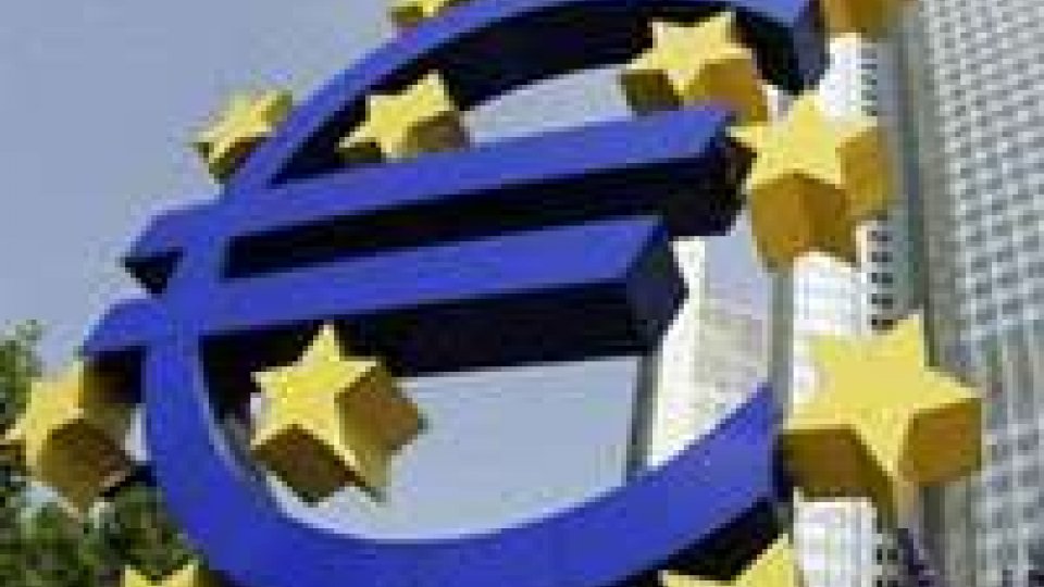 Bce, rischio insolvenza per banche italiane