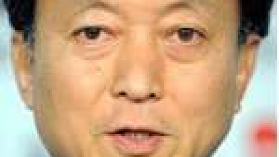 Il premier giapponese verso le dimissioni