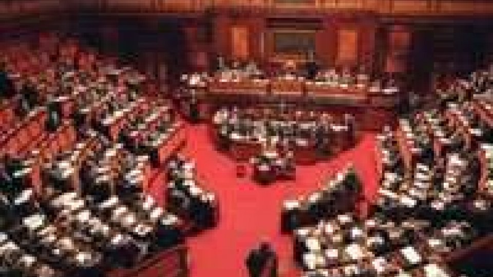 Province: riordino, 700 emendamenti in Commissione Senato