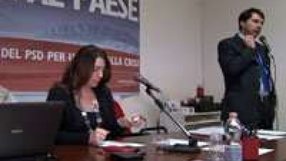 San Marino - Il PSD riunisce il direttivo per analizzare la situazione politica
