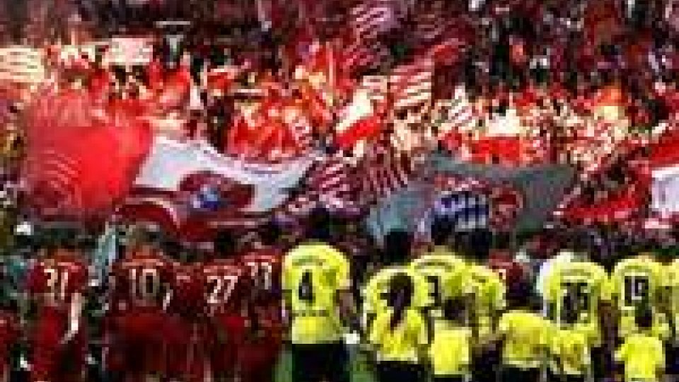 Champions League: Bayern - Borussia a rischio attentati in Germania
