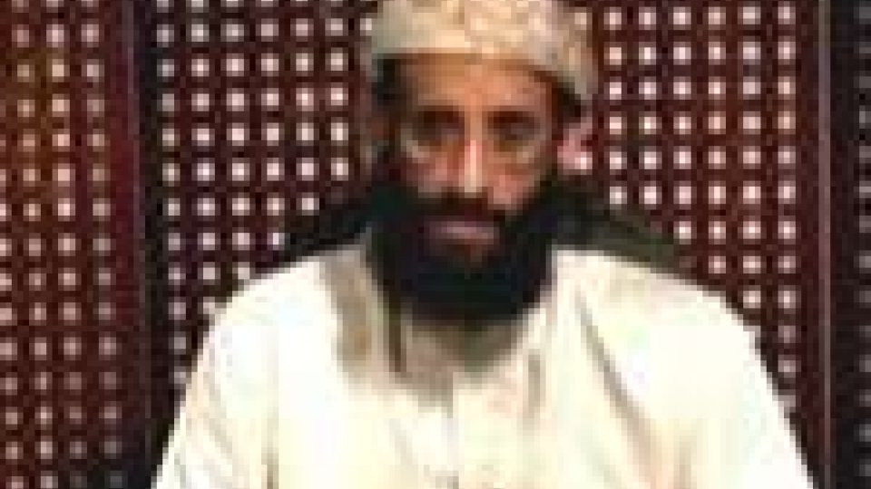 Ucciso l’Imam yemenita Anwar al Awlaqi