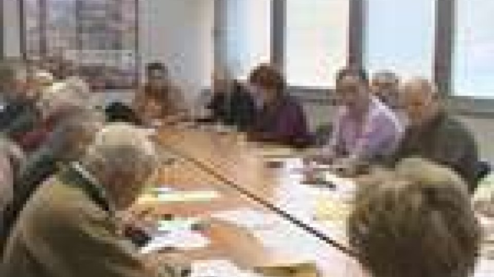 San Marino - Riunito il Comitato Direttivo della FUPS CSdl
