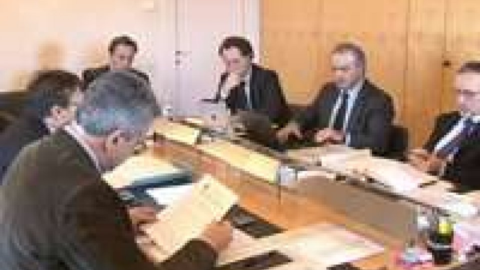 Italia - San Marino: slitta la ratifica sulla doppie imposizioni fiscaliSlittano le doppie imposizioni