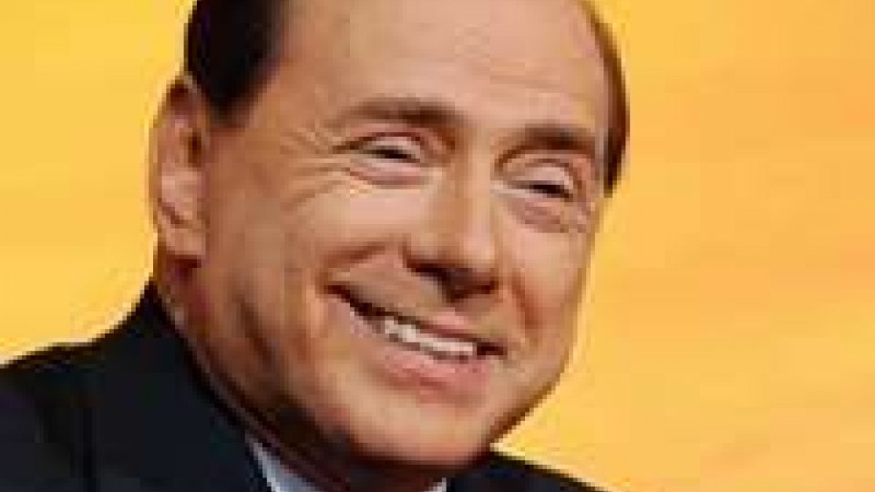 Berlusconi: “Vinceremo e non sul filo di lana”