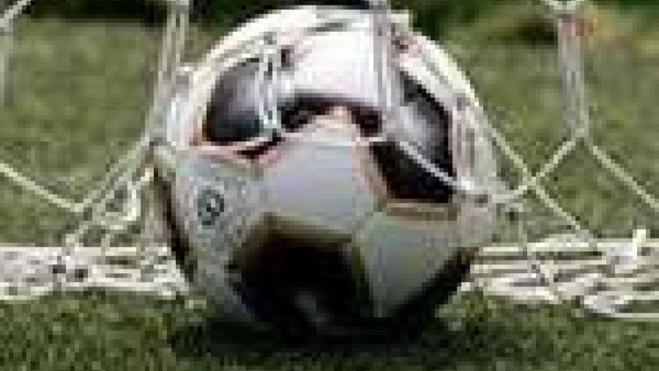 San Marino - Alessandria - Virtus Entella 0 -0