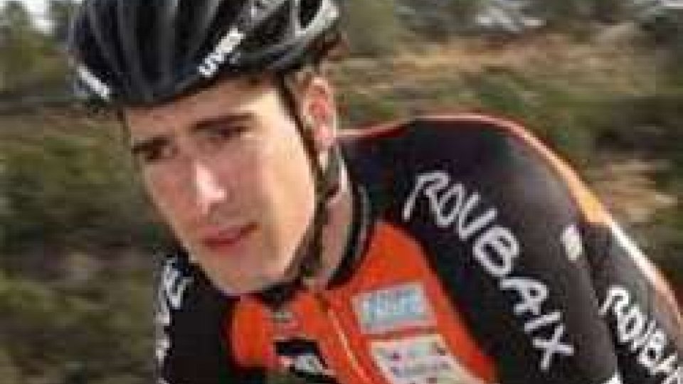 Daan MyngheerAltro lutto per il ciclismo belga: Myngheer non ce l'ha fatta