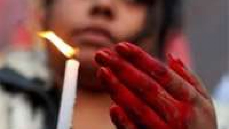 India: giovane rapita e stuprata da due gruppi a Pondicherry