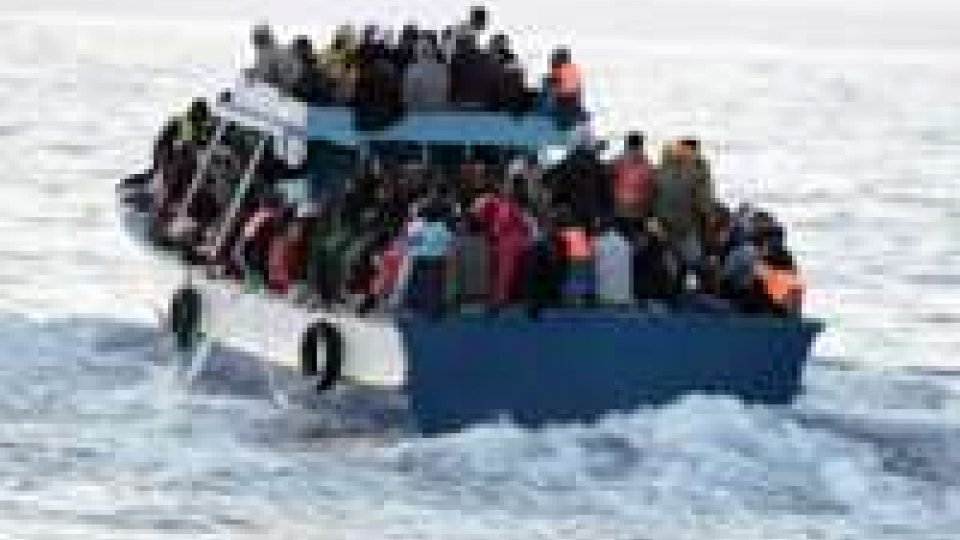 Canale di Sicilia: finiti i soccorsi, in salvo 1.532 migranti