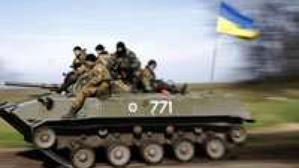 Ucraina: trovato l'accordo per un cessate il fuoco