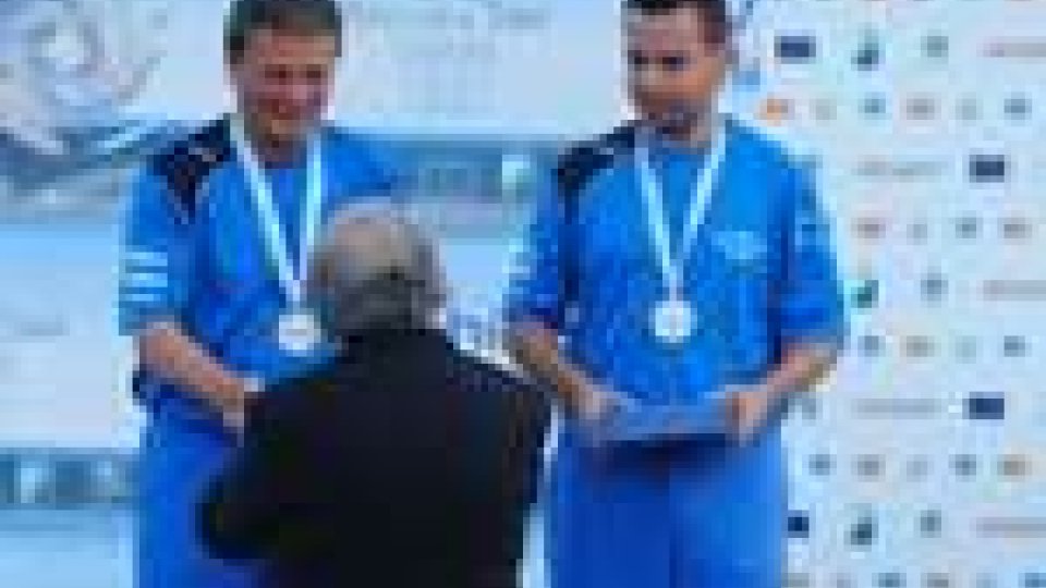 Tennis tavolo: San Marino batte l'Uzbekistan