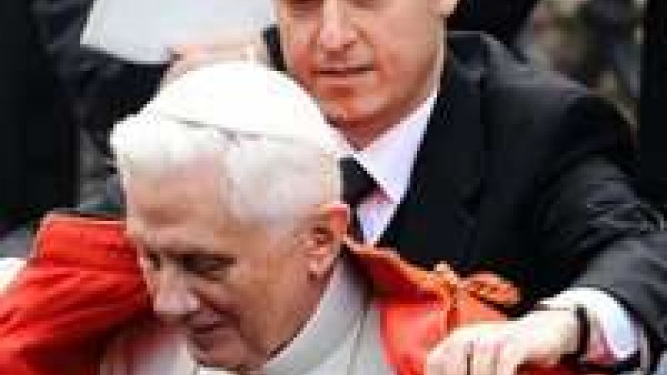Vaticanleaks. Prorogata la detenzione di Paolo Gabriele