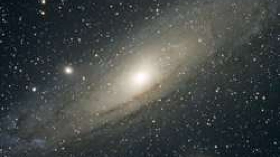 30 dicembre 1924: l'astronomo Hubble dichiara che esistono molte galassie oltre alla via Lattea