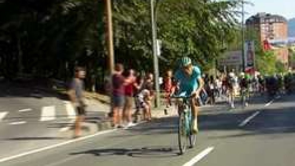 Vuelta: la dodicesima è di Keukelerie, Quintana resta in rosso