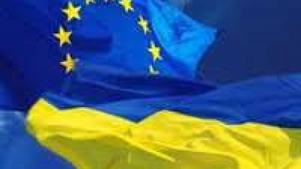 Ucraina: Ue, assistenza finanziaria in cambio di riforme