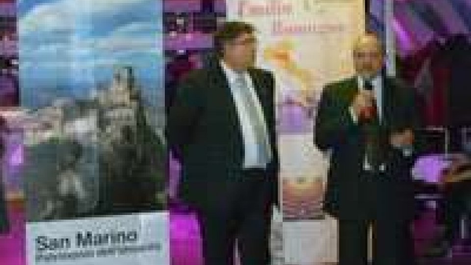 San Marino-Emilia Romagna insieme per promuovere il turismo 2012