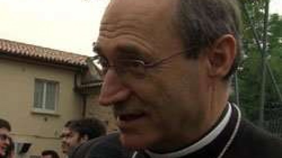 Mons. Andrea TurazziIl bilancio della GMG nelle parole di S.E. Mons. Turazzi