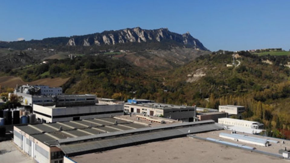 Area produttiva a San MarinoPensioni: a San Marino contributi non versati per oltre 23 milioni di euro