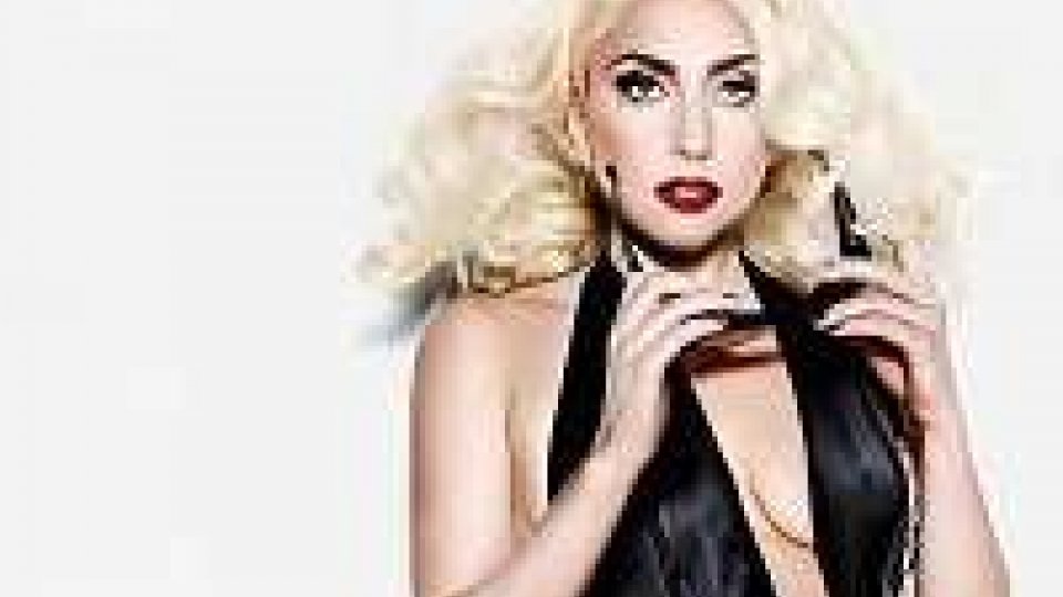 Lady Gaga: "Non vedo l'ora di sposarmi!"