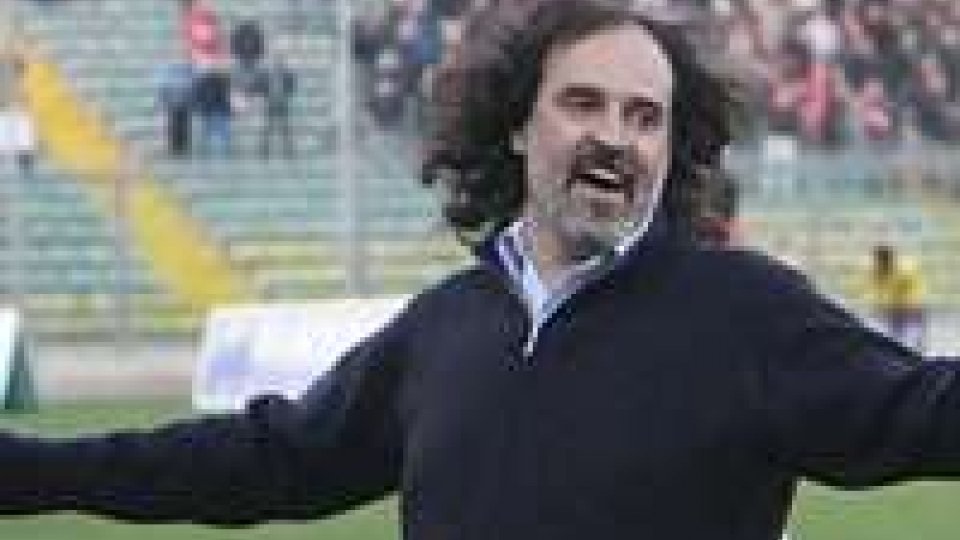 Marco Osio nuovo allenatore del RiminiMercato in fermento in Lega Pro, Osio al Rimini