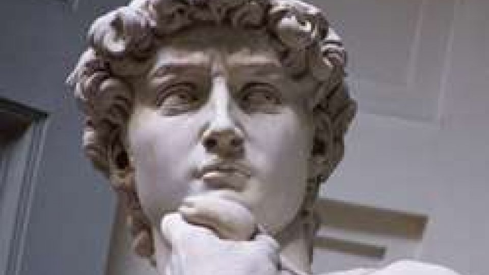 8 settembre 1504: inaugurata la statua del David di Michelangelo